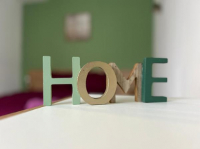 Snug apartament
